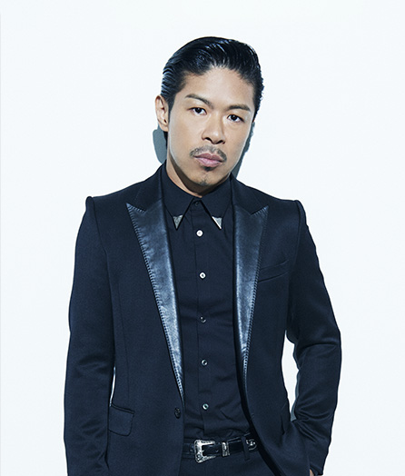 松本 利夫(EXILE)