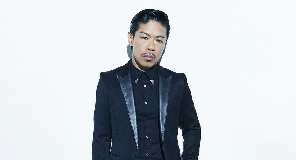 松本 利夫(EXILE)