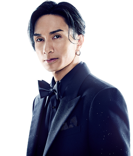 橘 ケンチ(EXILE)