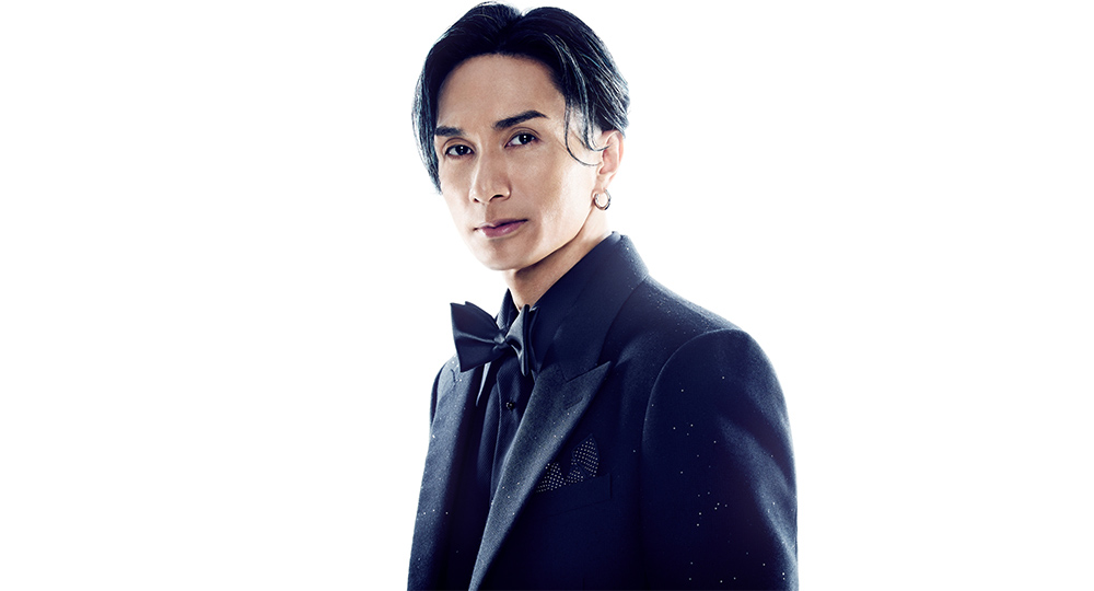 橘 ケンチ(EXILE)