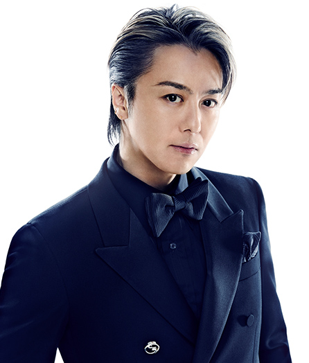 EXILE TAKAHIRO