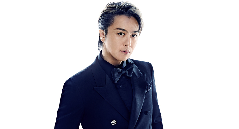 EXILE TAKAHIRO