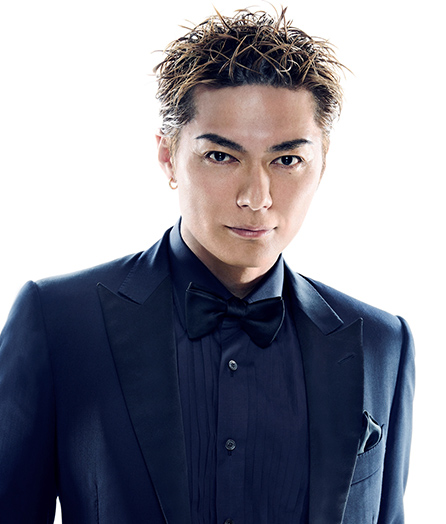 EXILE SHOKICHI