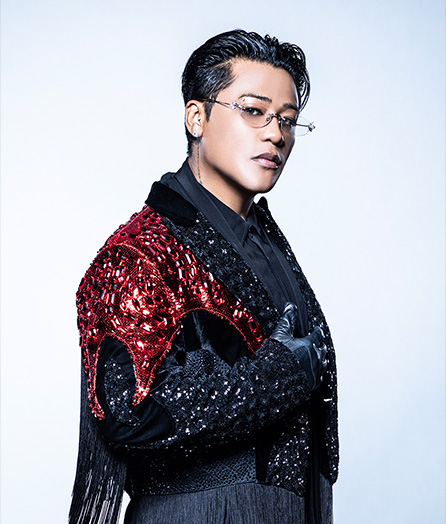 ELLY(三代目 J SOUL BROTHERS)