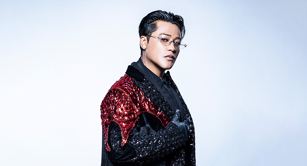 ELLY(三代目 J SOUL BROTHERS)