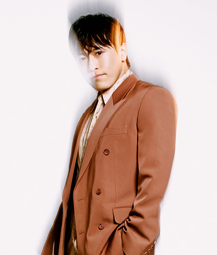 中務 裕太(GENERATIONS)