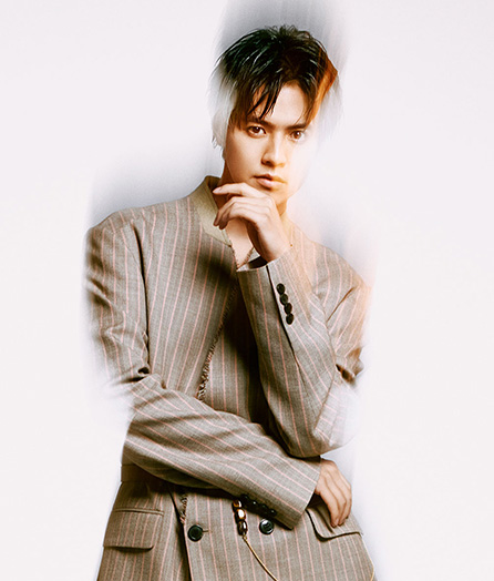 片寄 涼太(GENERATIONS)