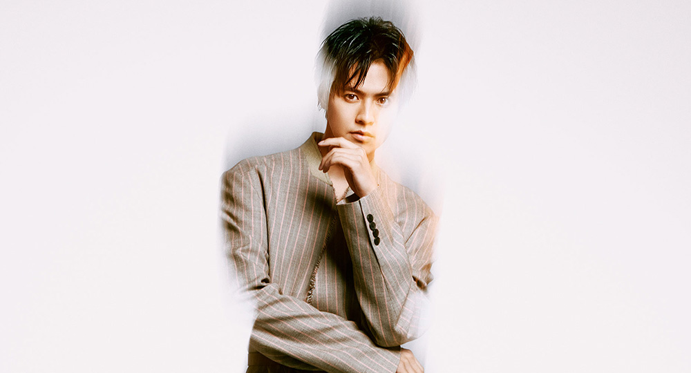 片寄 涼太(GENERATIONS)