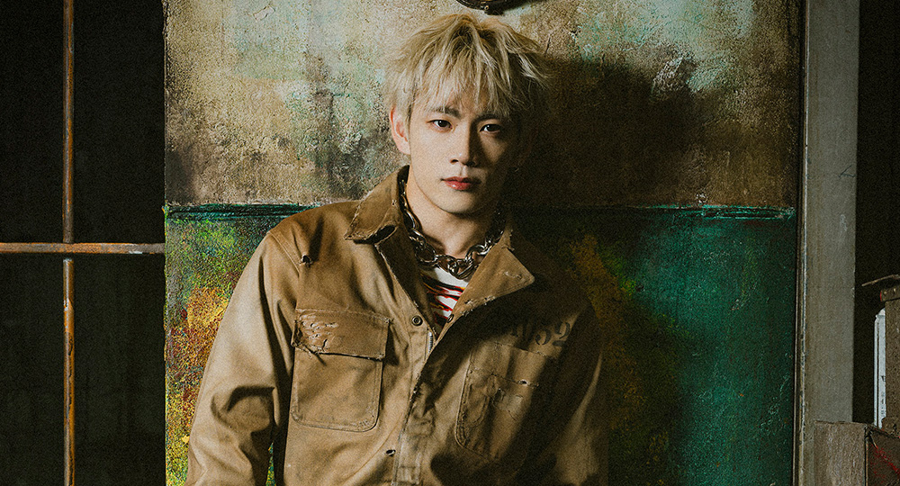 浦川 翔平(THE RAMPAGE)