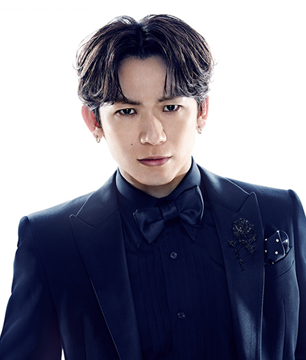 EXILE NAOTO(EXILE / 三代目 J SOUL BROTHERS)