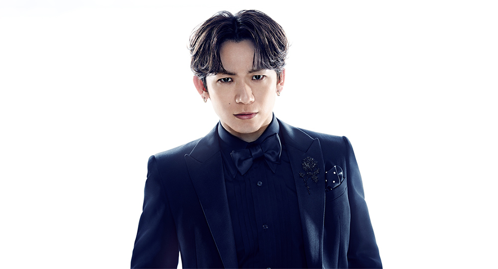 EXILE NAOTO(EXILE / 三代目 J SOUL BROTHERS)