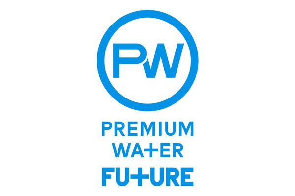 PREMIUM WATER FUTURE 愛すべき未来へプロジェクト