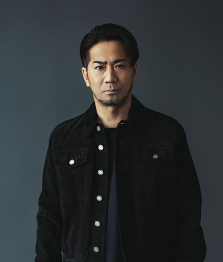HIROYUKI IGARASHI