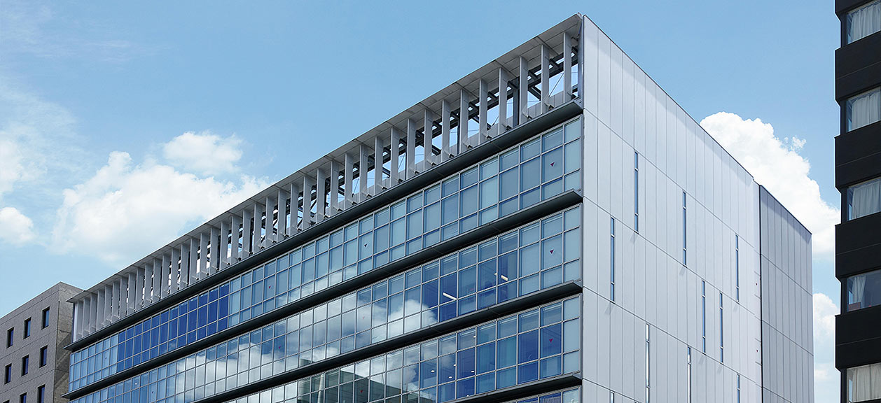 COMPANY PROFILE 会社概要