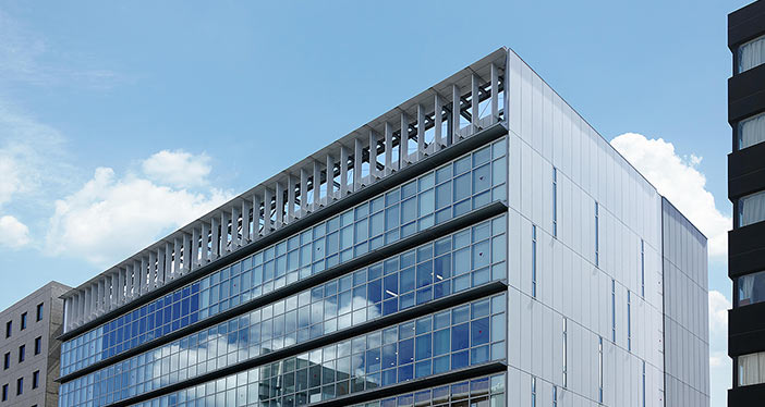 COMPANY PROFILE 会社概要