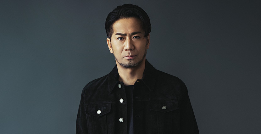 トップメッセージ