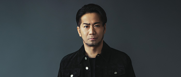 トップメッセージ