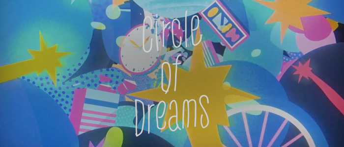 Circle of Dreams LDH Will Take To The World Stage. The LDH MOVEMENT Starts NOW !