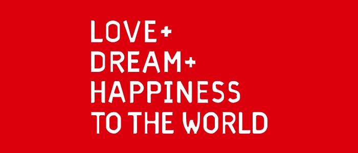 アーティストオフィサーズメッセージ