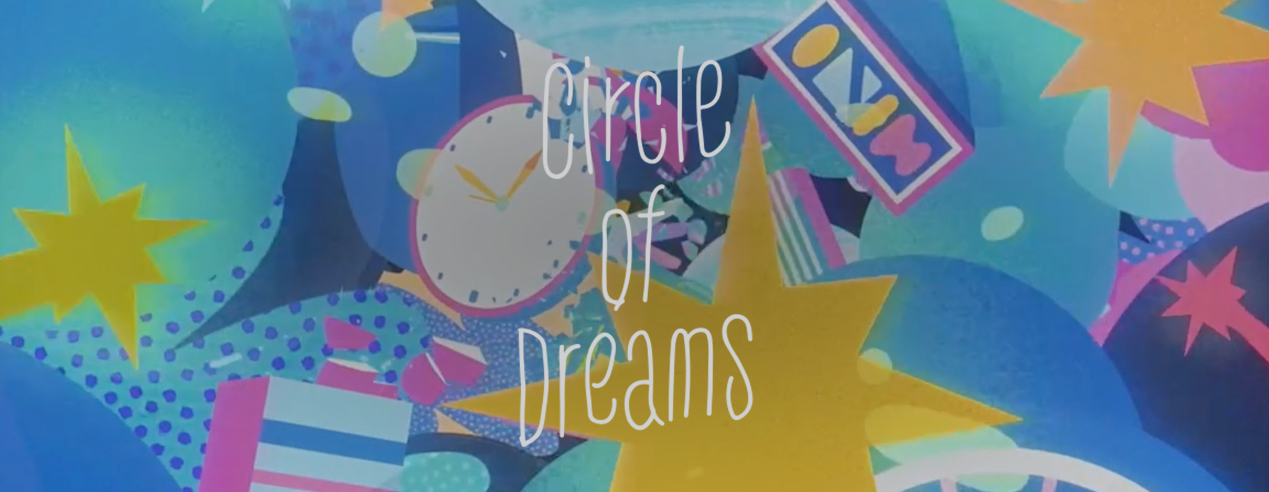 Circle of Dreams