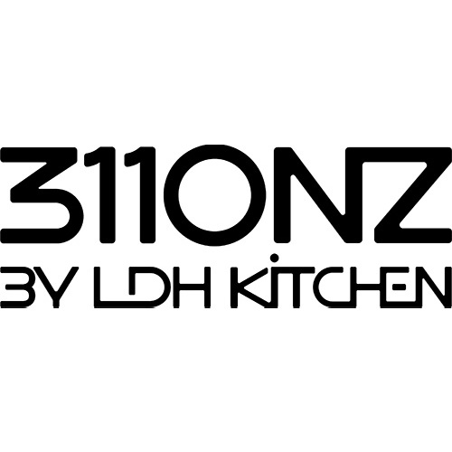 3110NZ by LDH Kitchen