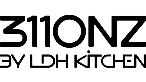 3110NZ by LDH Kitchen