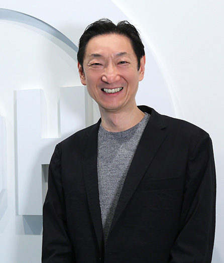 HIROYUKI SUZUKI