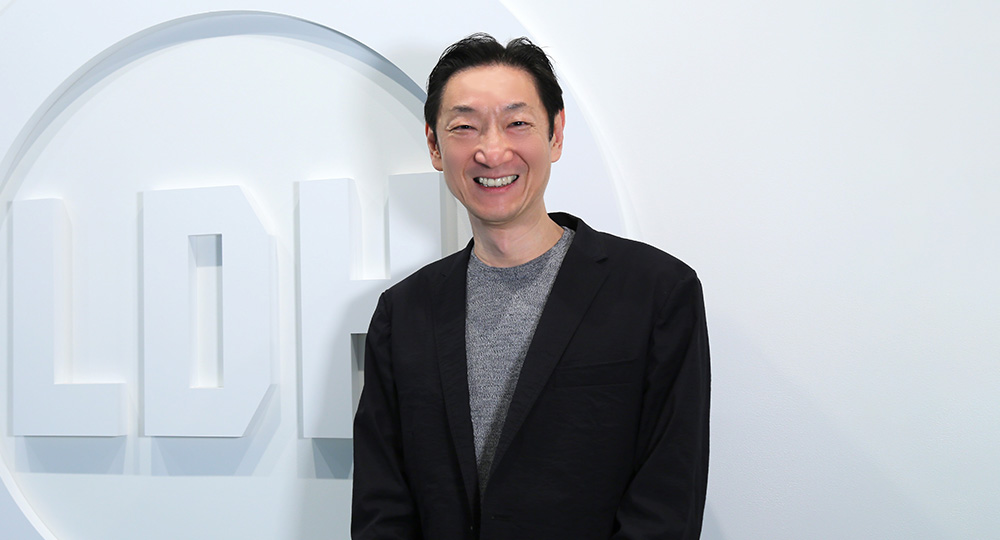 HIROYUKI SUZUKI