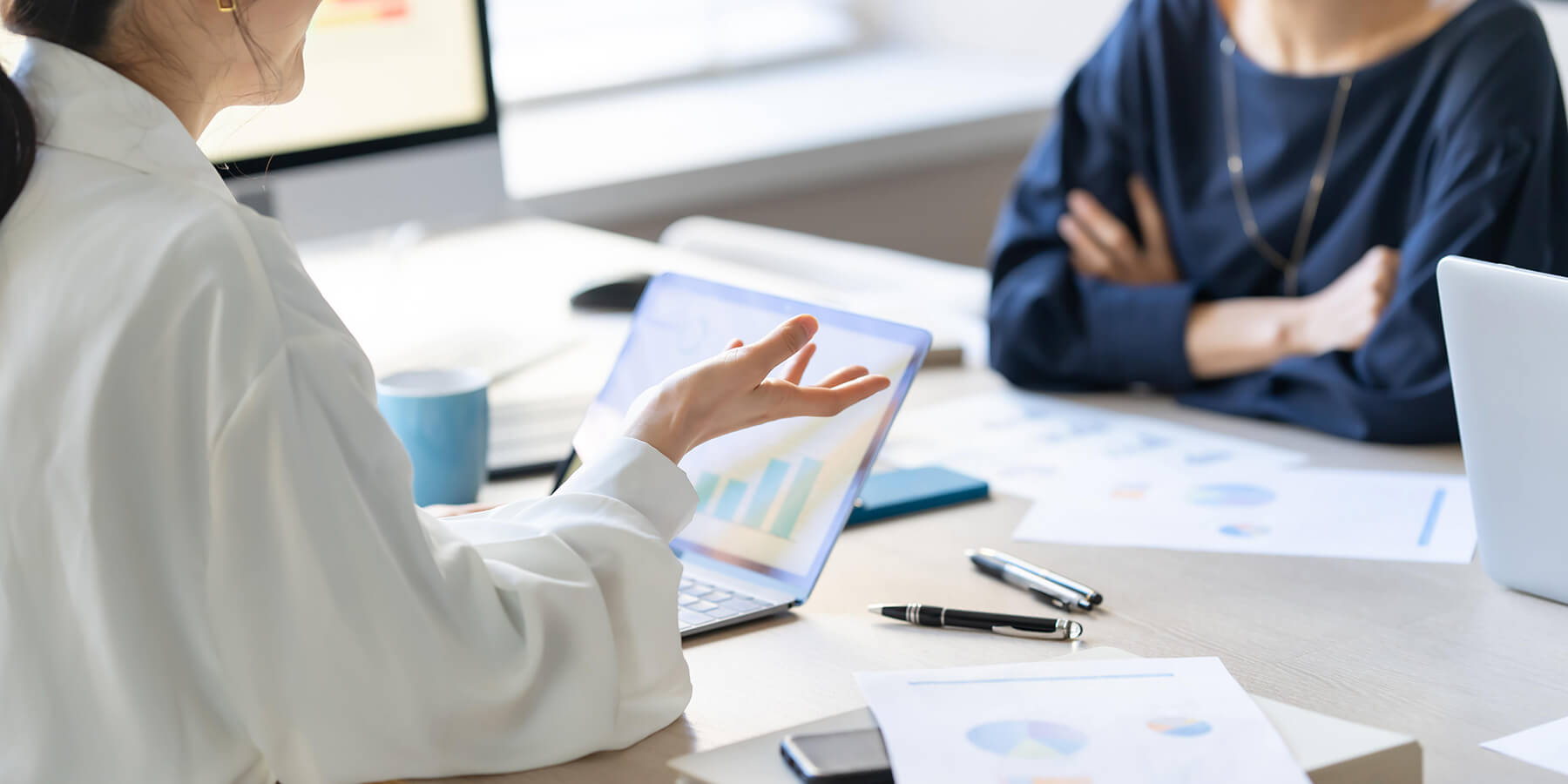 General Affairs / Human Resources Headquarters