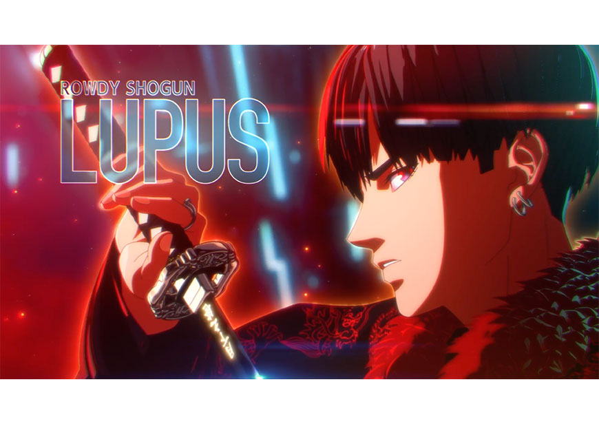 アニメ・デジタル事業