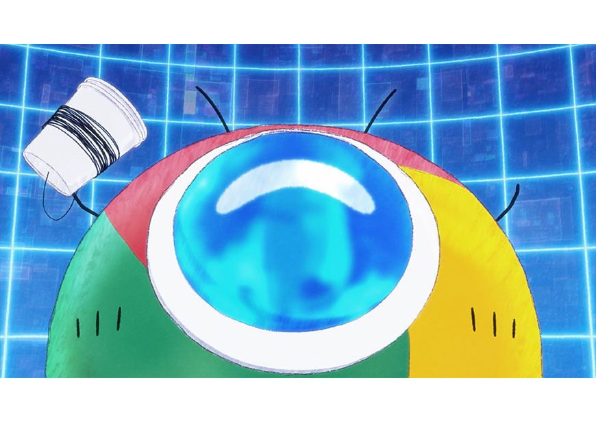 アニメ・デジタル事業