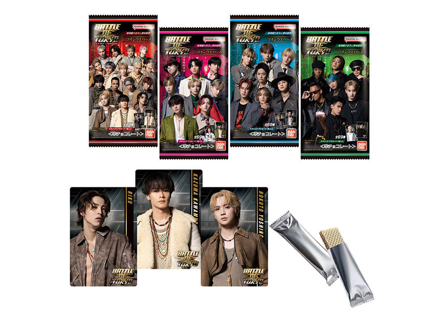 アニメ・デジタル事業