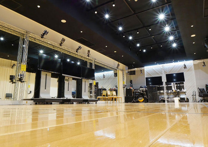 アニメ・デジタル事業