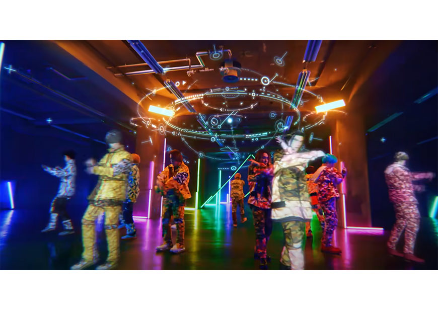 アニメ・デジタル事業