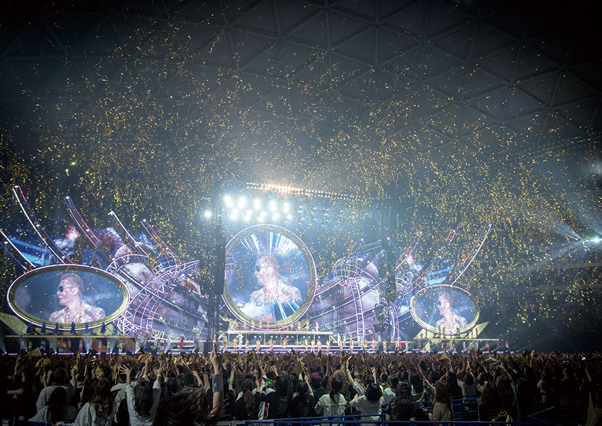 EXILE LIVE TOUR 2015