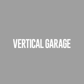 VERTICAL GARAGE