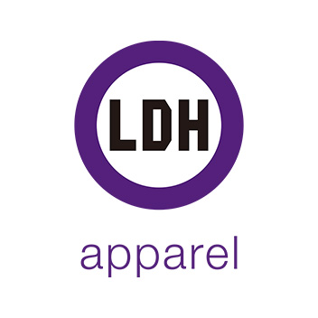 LDH apparel